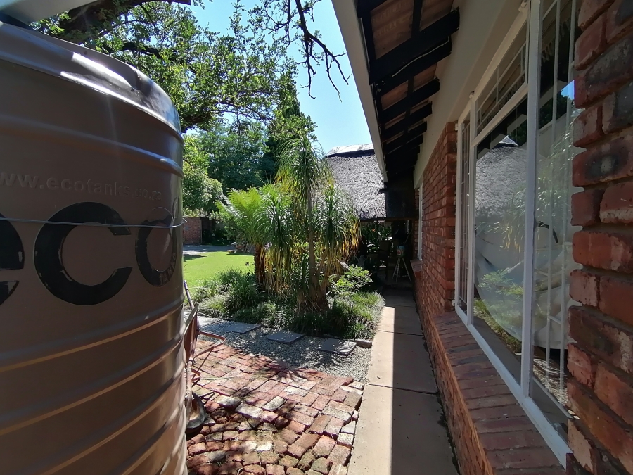 3 Bedroom Property for Sale in Flimieda North West